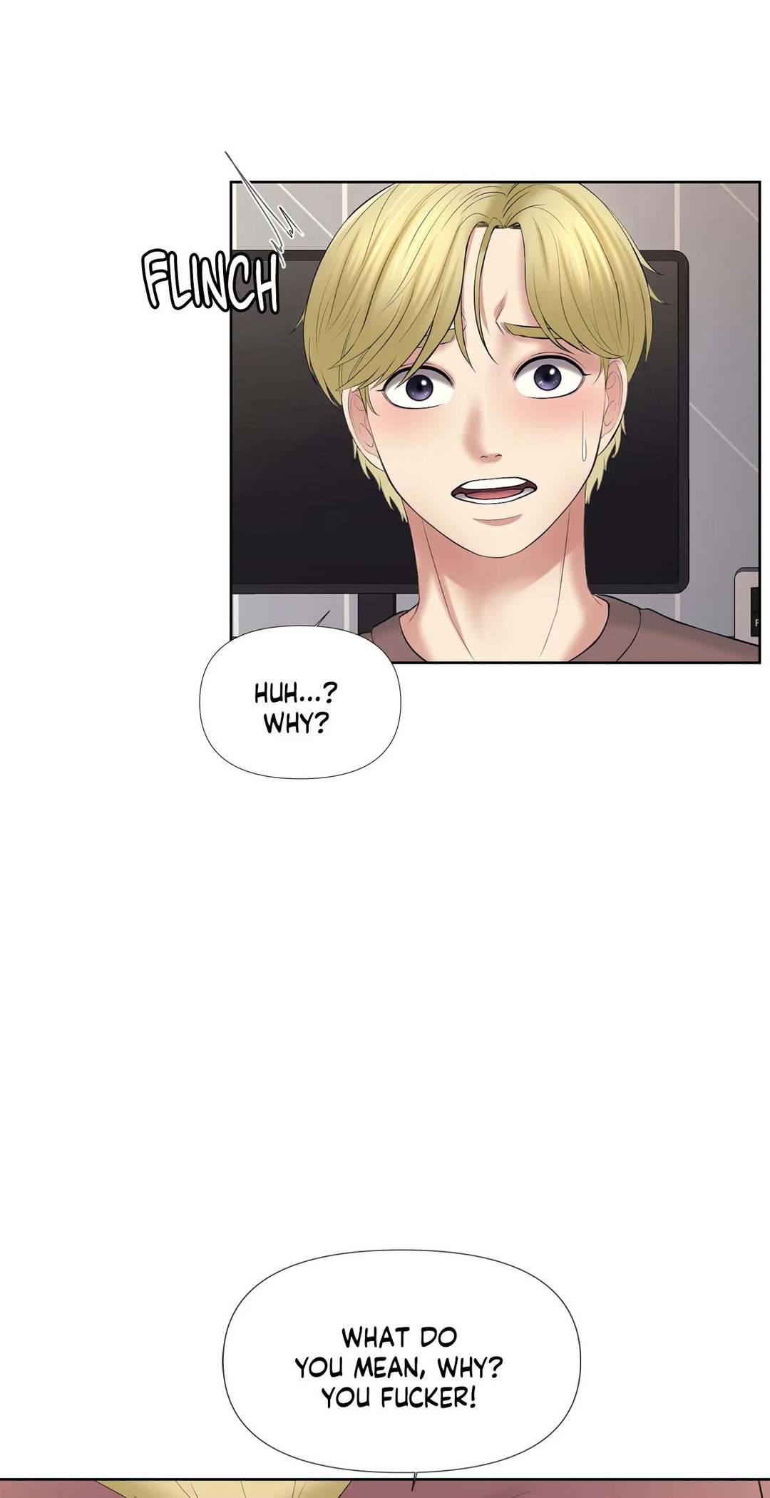 Roommates with benefits Chapter 32 Page 4