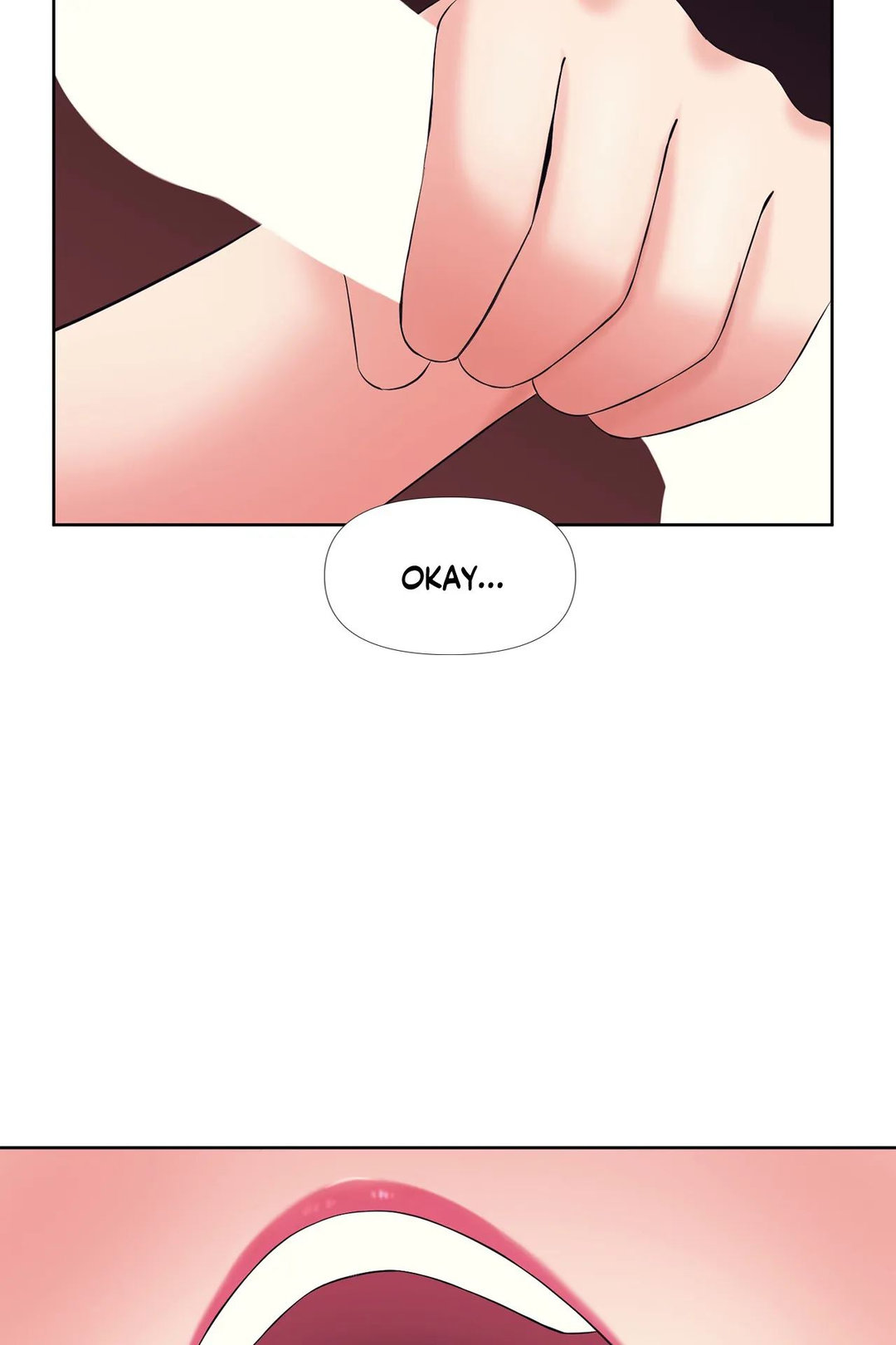 Roommates with benefits Chapter 32 Page 40