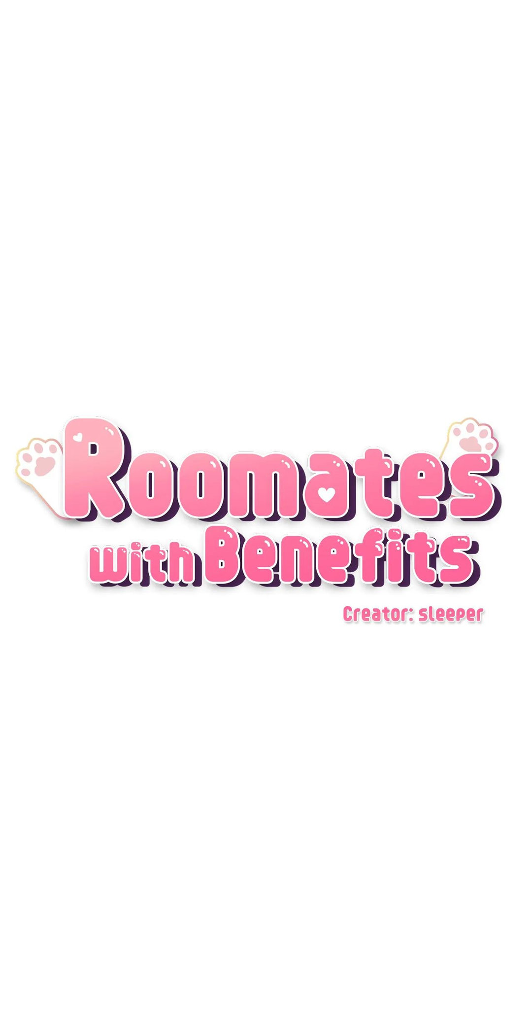 Roommates with benefits Chapter 32 Page 6