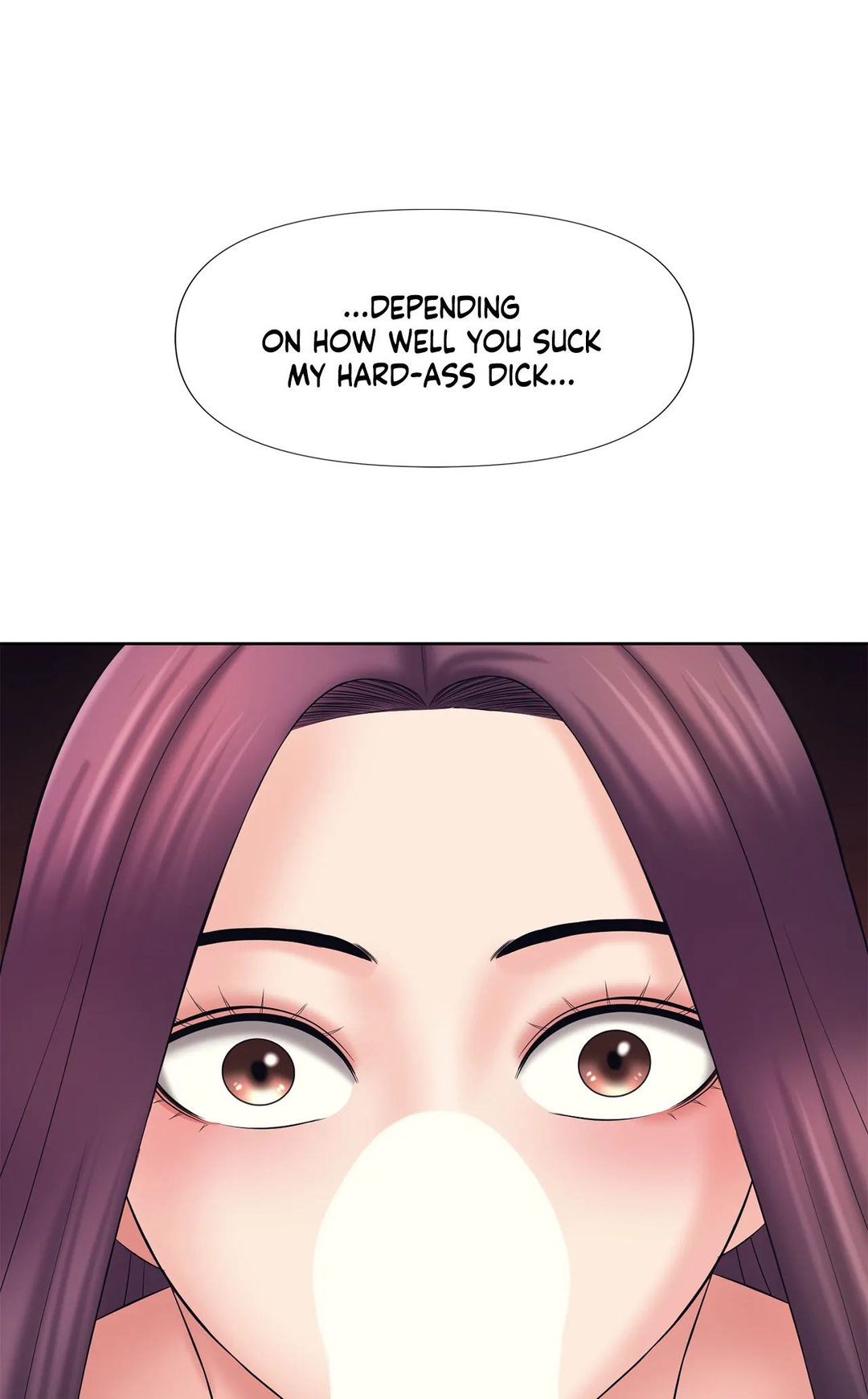 Roommates with benefits Chapter 33 Page 1