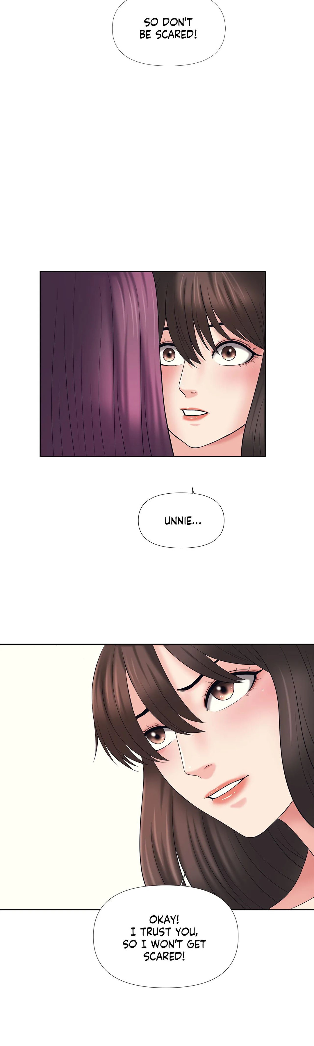 Roommates with benefits Chapter 33 Page 16