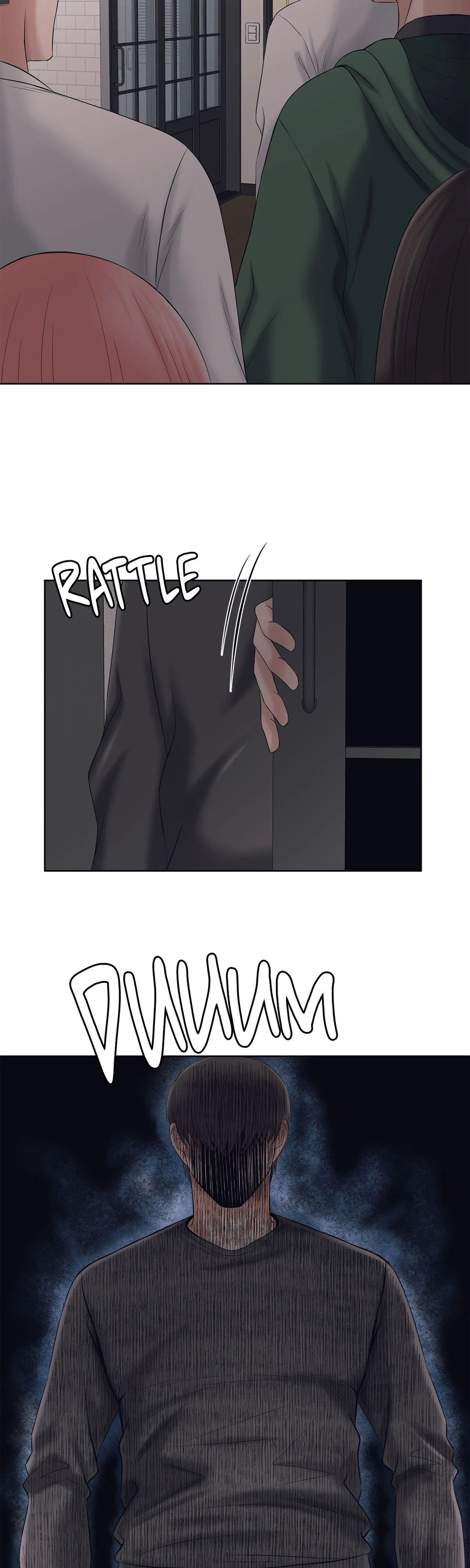 Roommates with benefits Chapter 33 Page 23