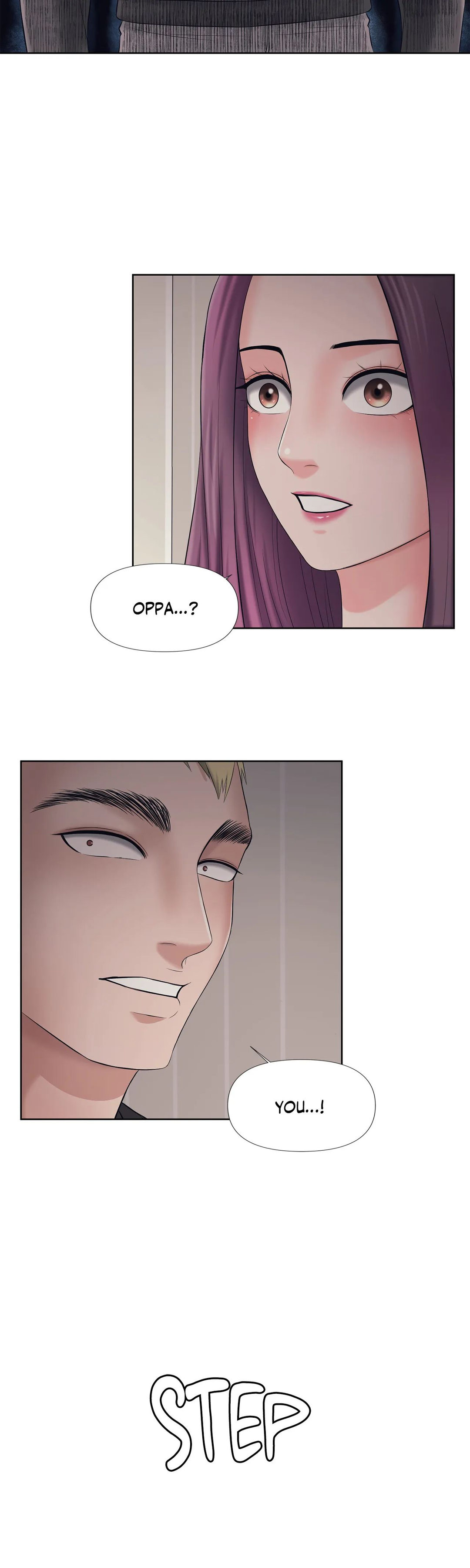 Roommates with benefits Chapter 33 Page 24