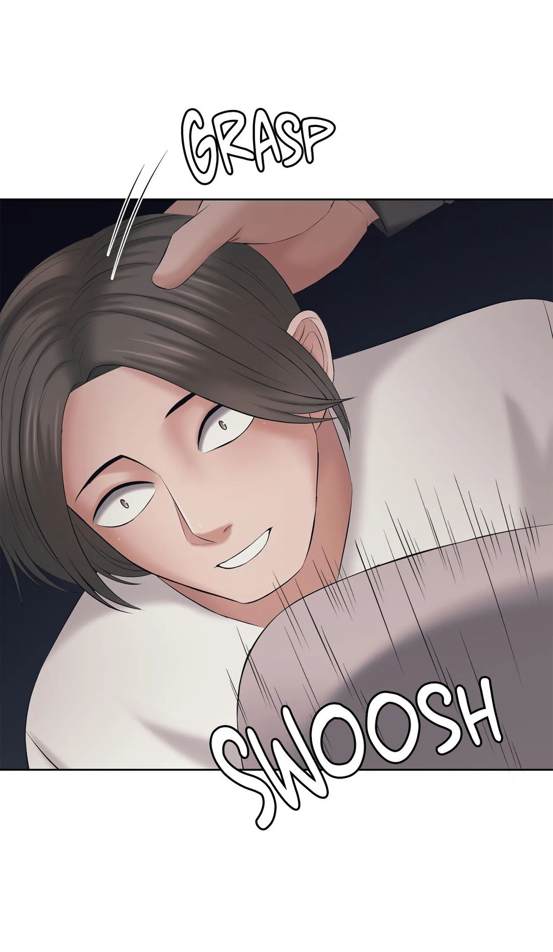 Roommates with benefits Chapter 33 Page 33