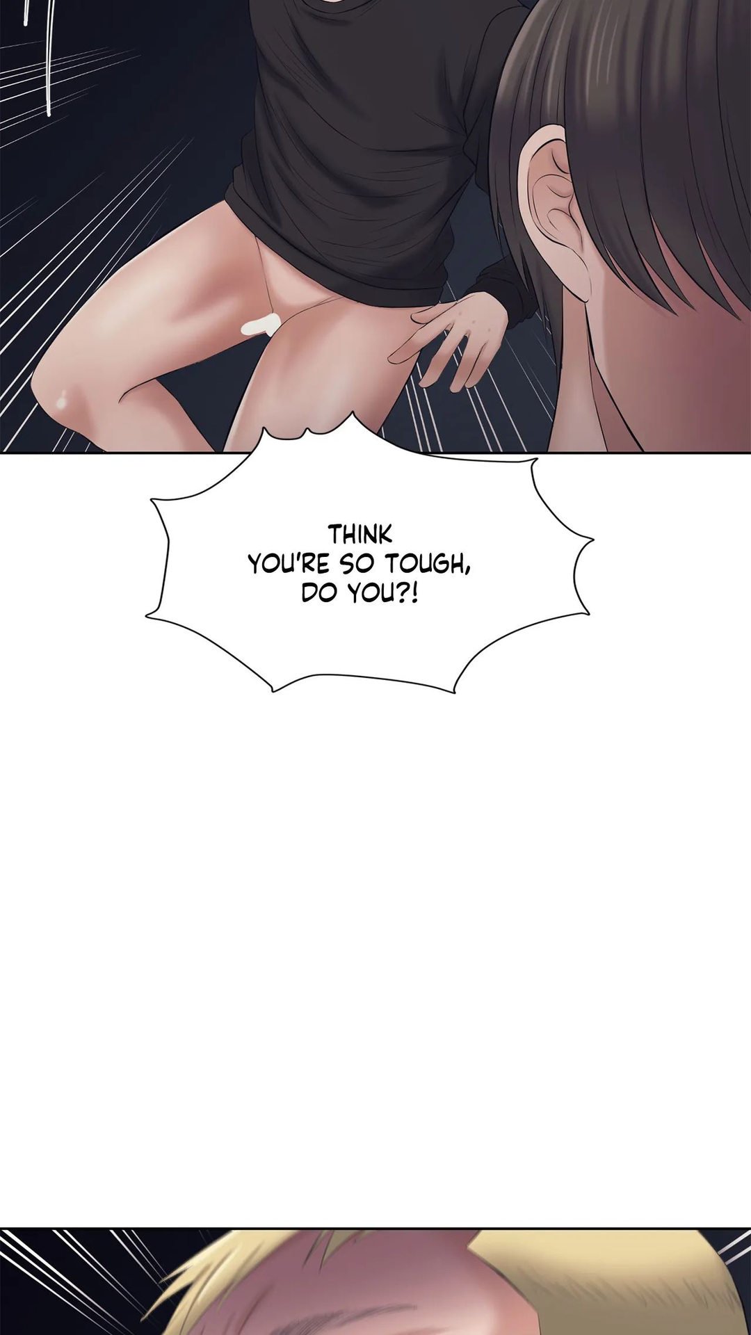 Roommates with benefits Chapter 33 Page 38