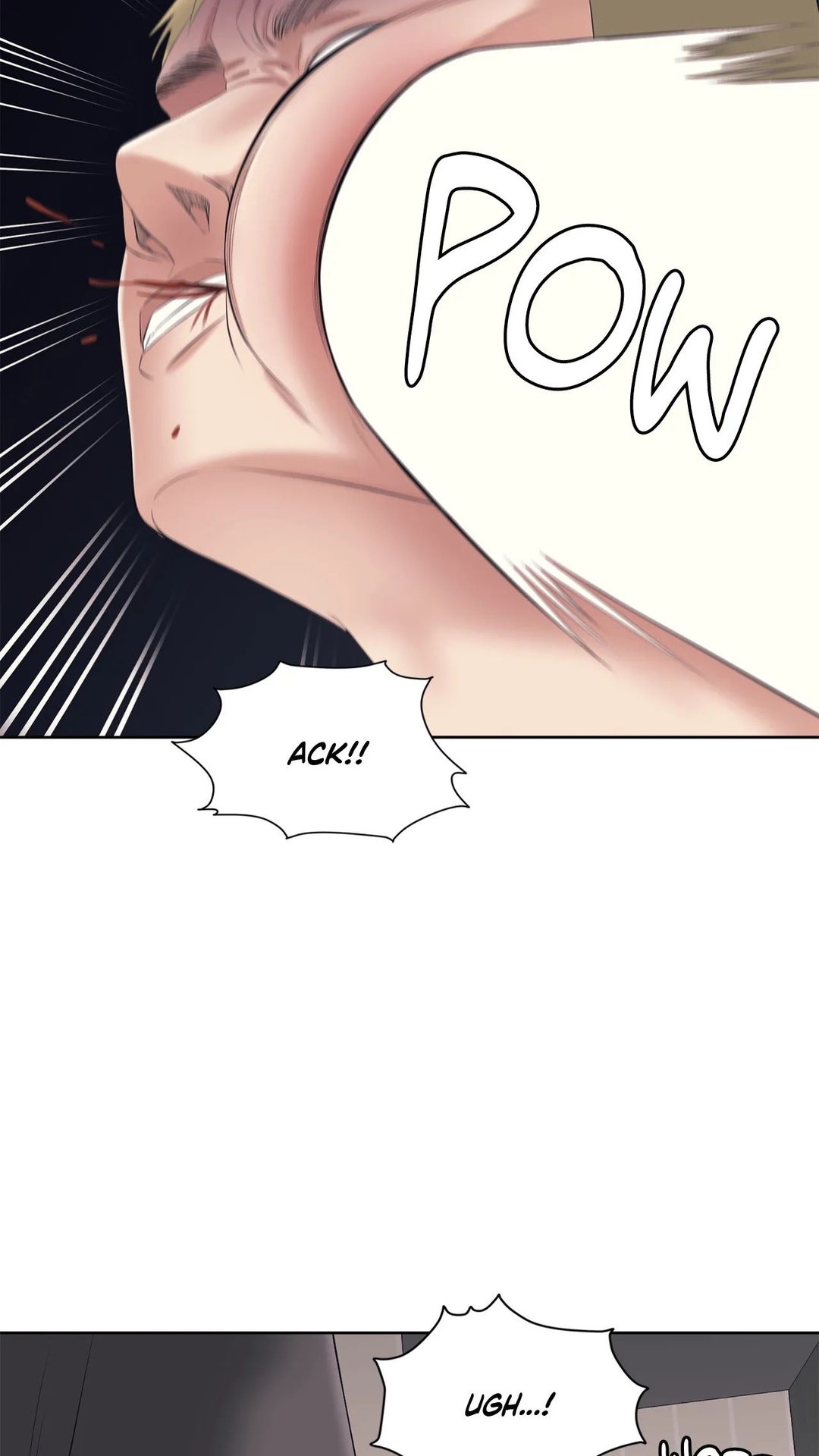 Roommates with benefits Chapter 33 Page 39