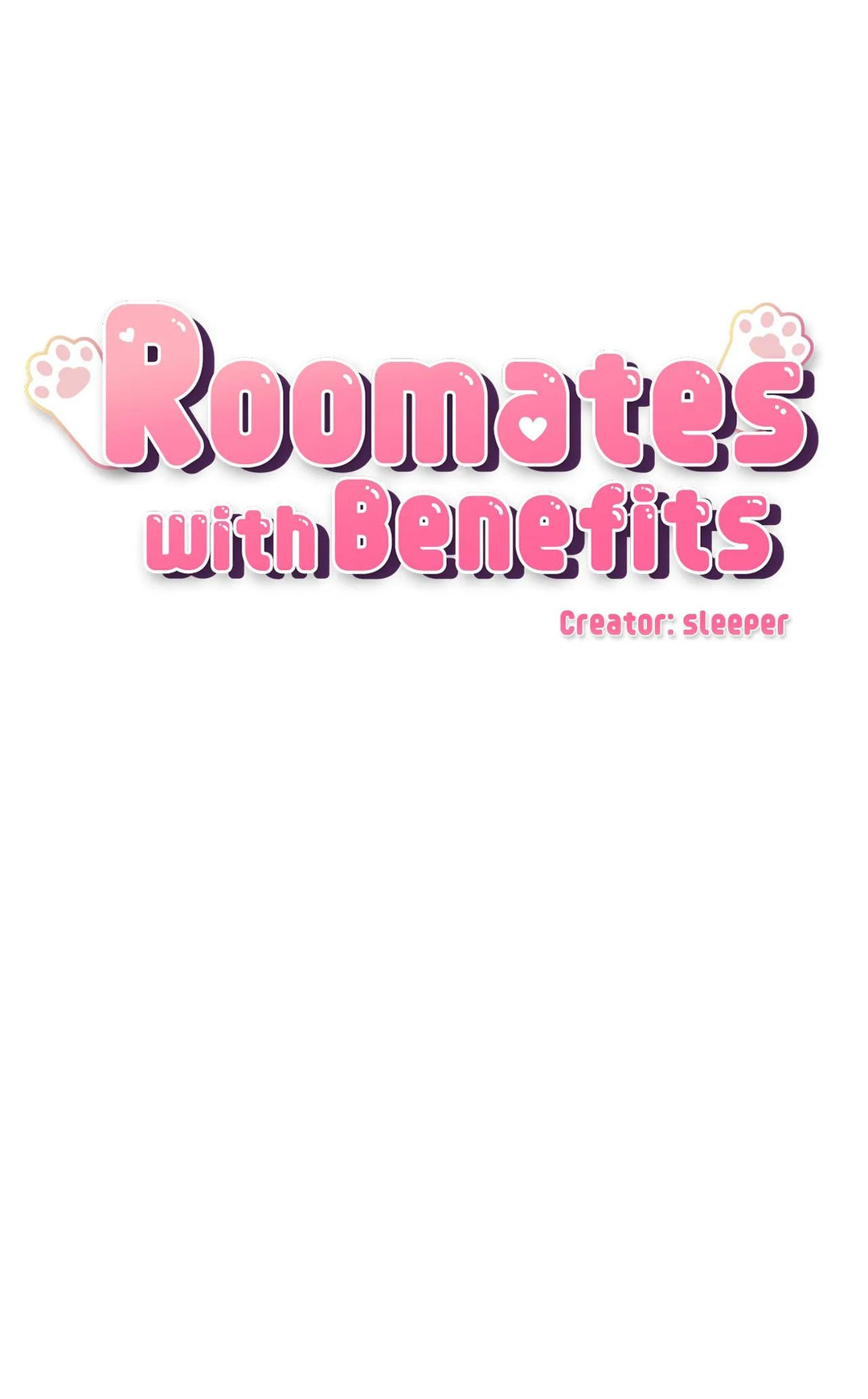Roommates with benefits Chapter 33 Page 6