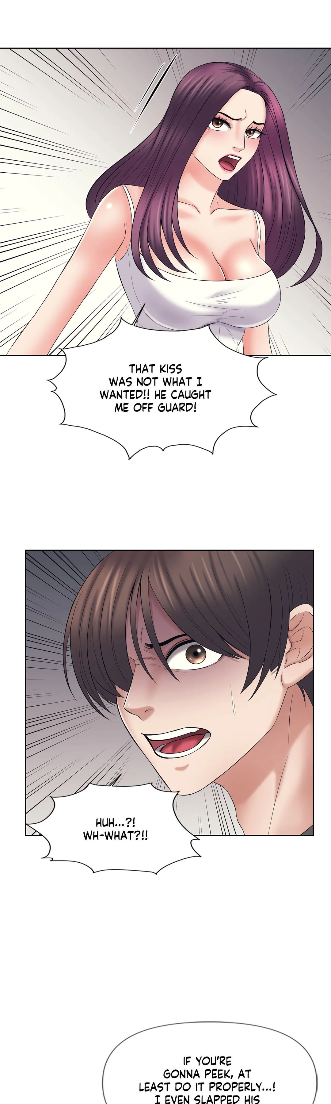 Roommates with benefits Chapter 34 Page 15
