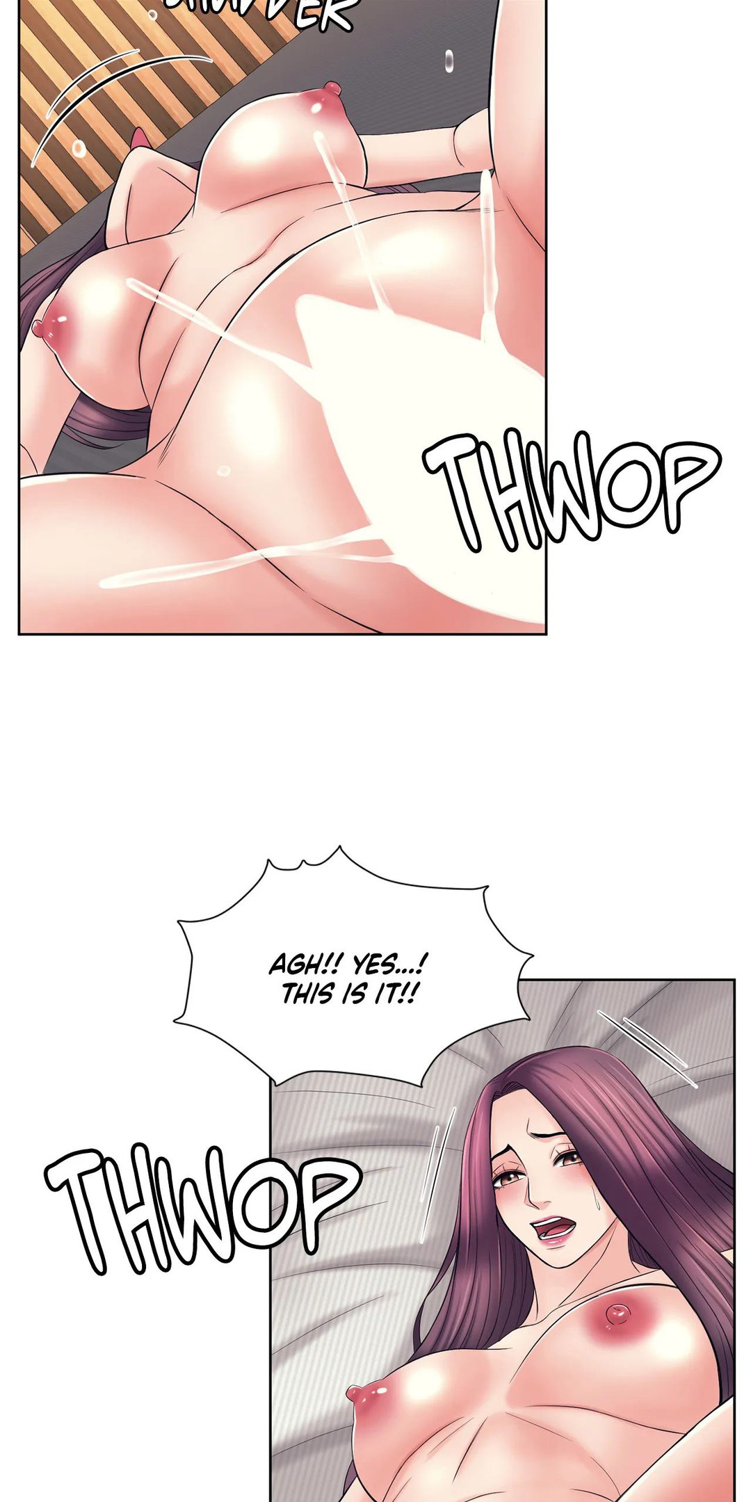 Roommates with benefits Chapter 34 Page 32