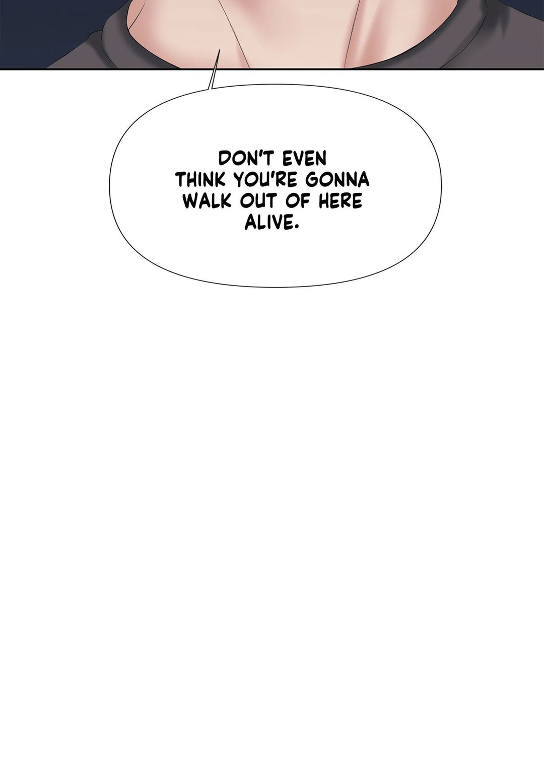 Roommates with benefits Chapter 34 Page 5