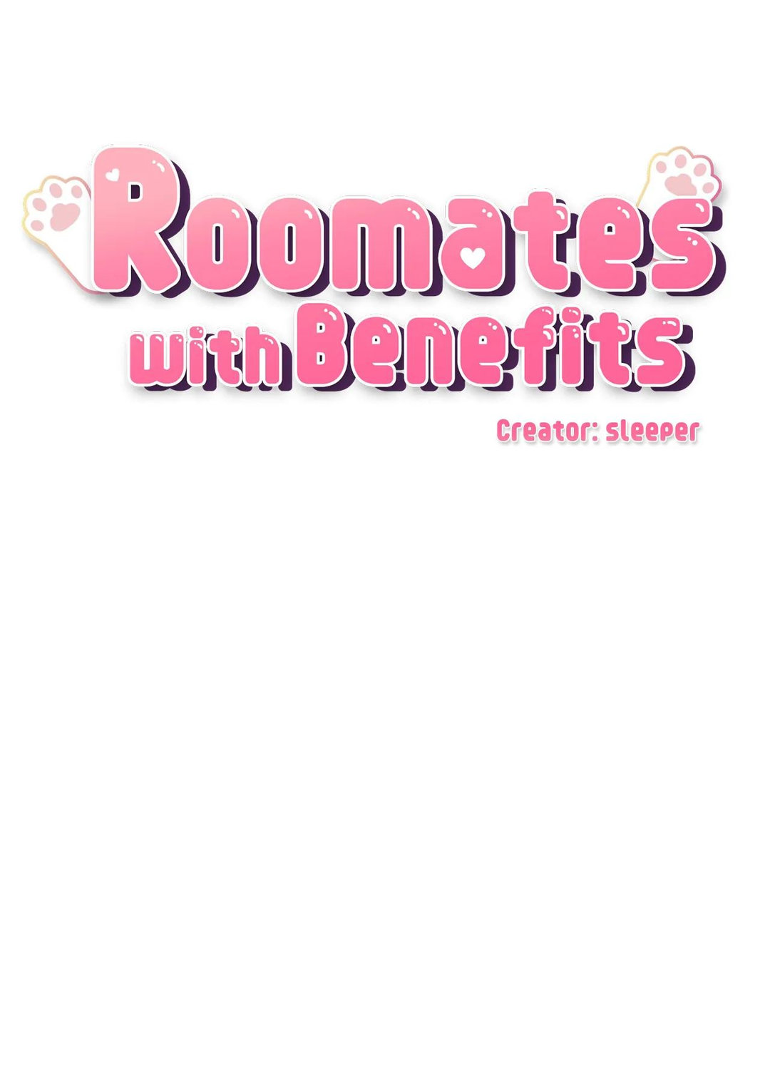 Roommates with benefits Chapter 34 Page 6