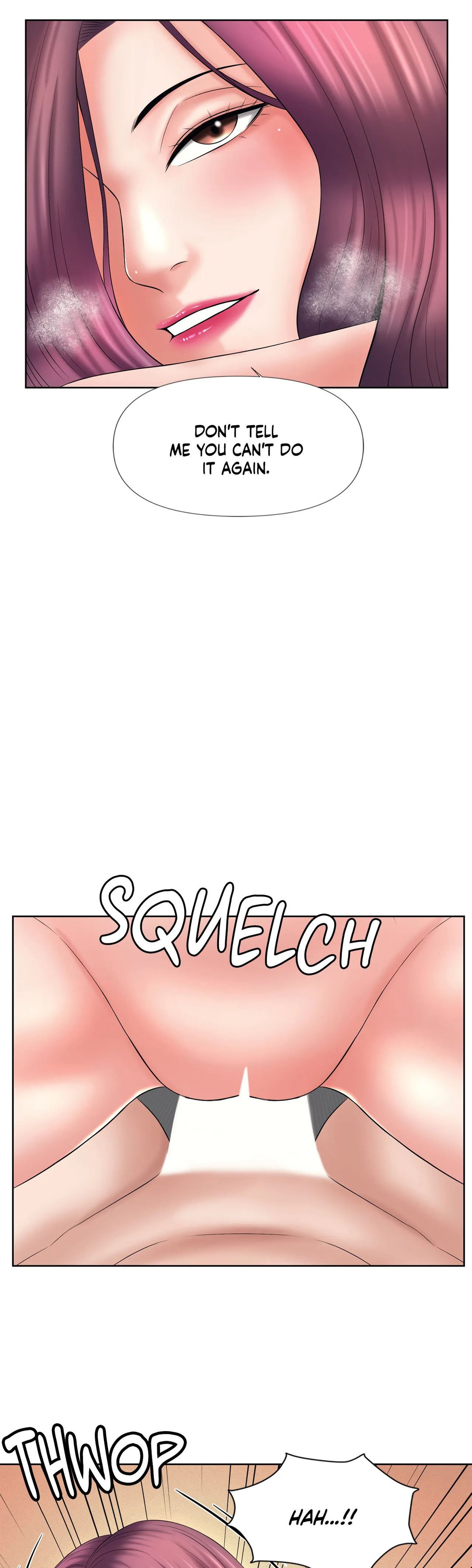 Roommates with benefits Chapter 35 Page 25