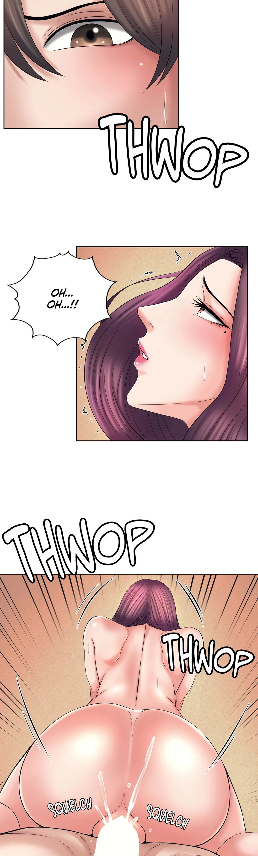 Roommates with benefits Chapter 35 Page 27