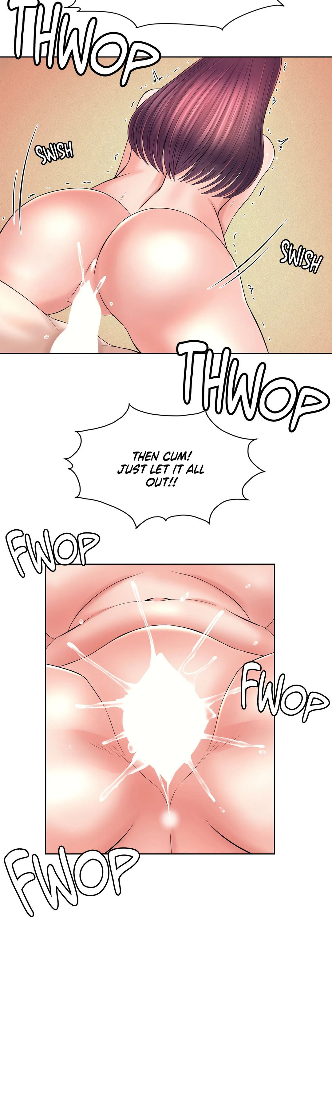 Roommates with benefits Chapter 35 Page 30