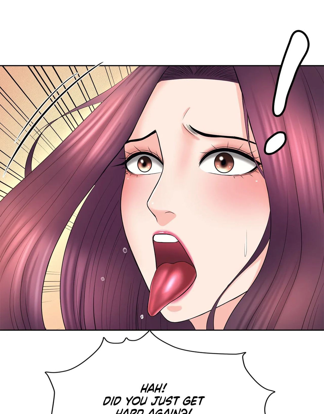 Roommates with benefits Chapter 35 Page 37