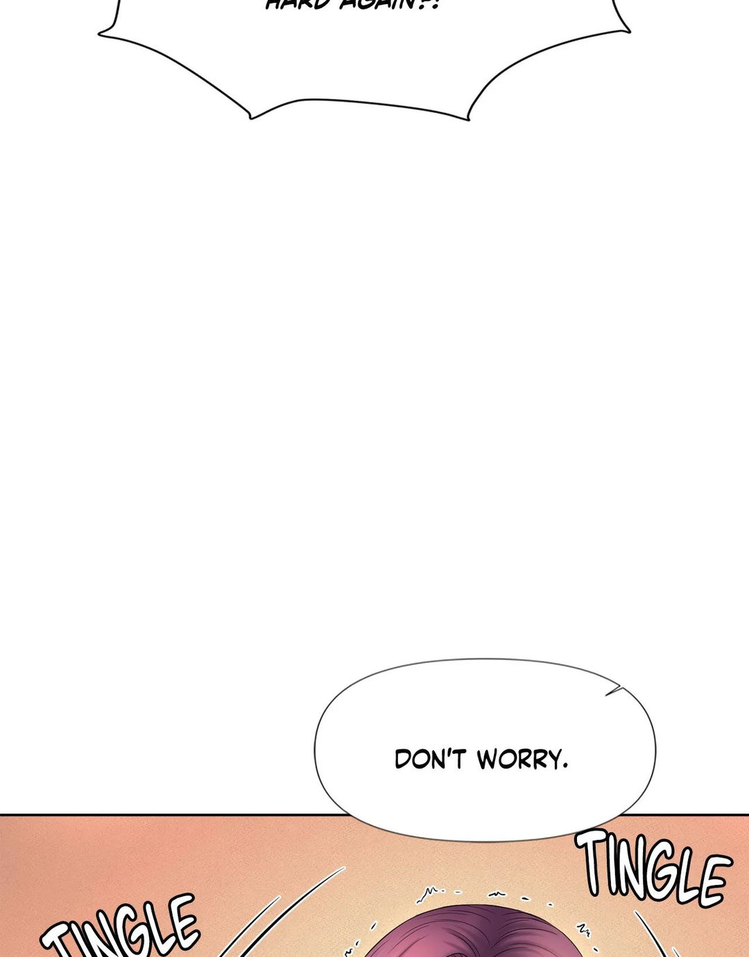 Roommates with benefits Chapter 35 Page 38