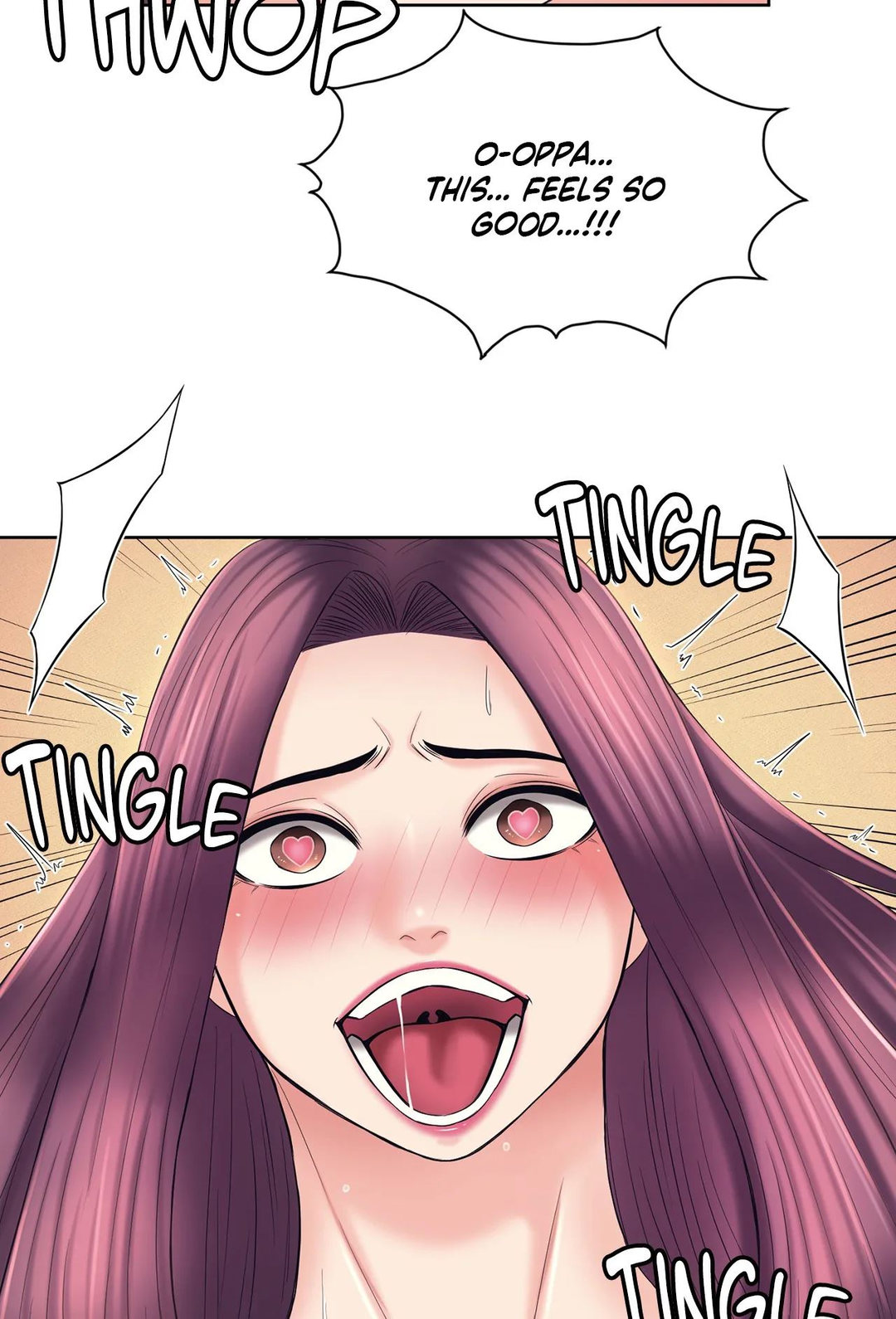 Roommates with benefits Chapter 35 Page 4