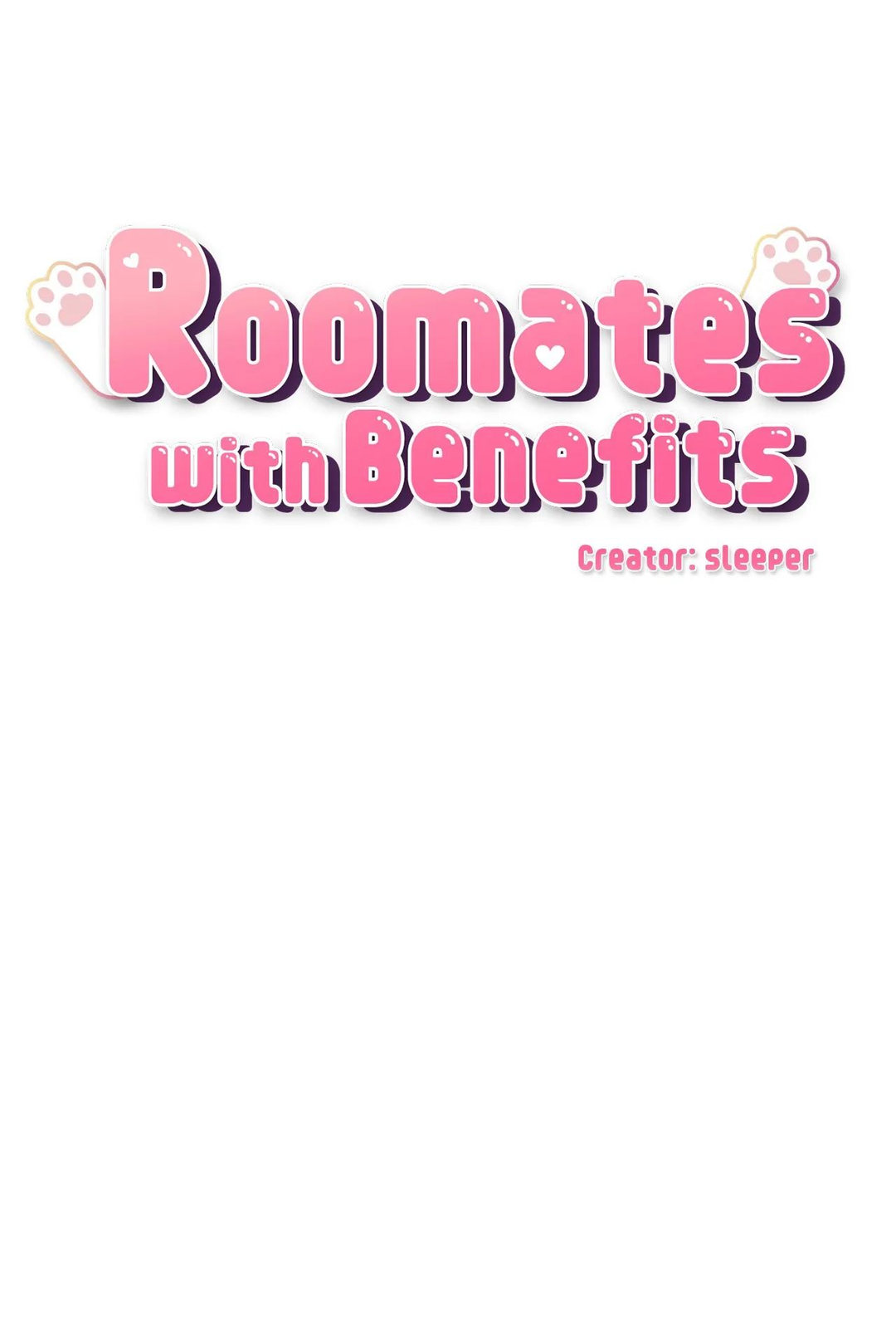 Roommates with benefits Chapter 35 Page 6