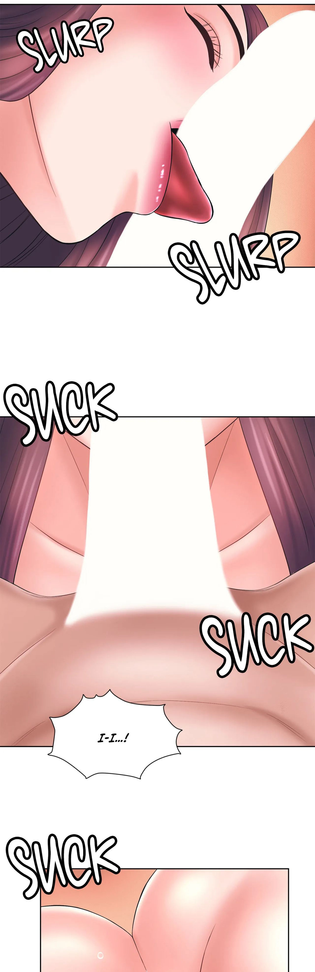 Roommates with benefits Chapter 36 Page 13
