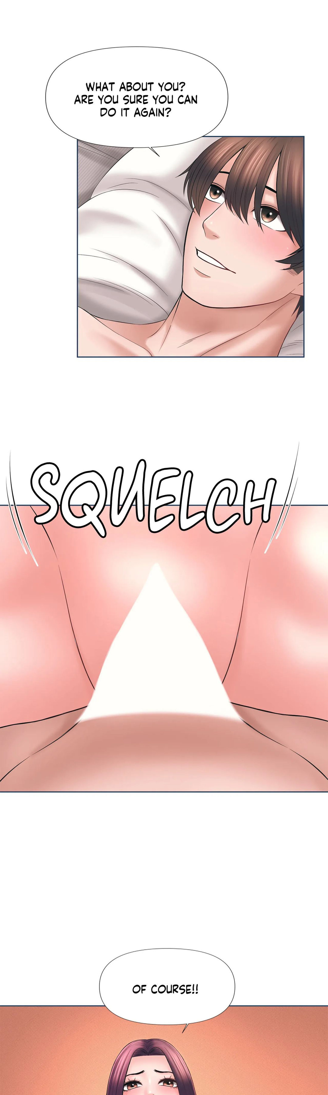 Roommates with benefits Chapter 36 Page 21