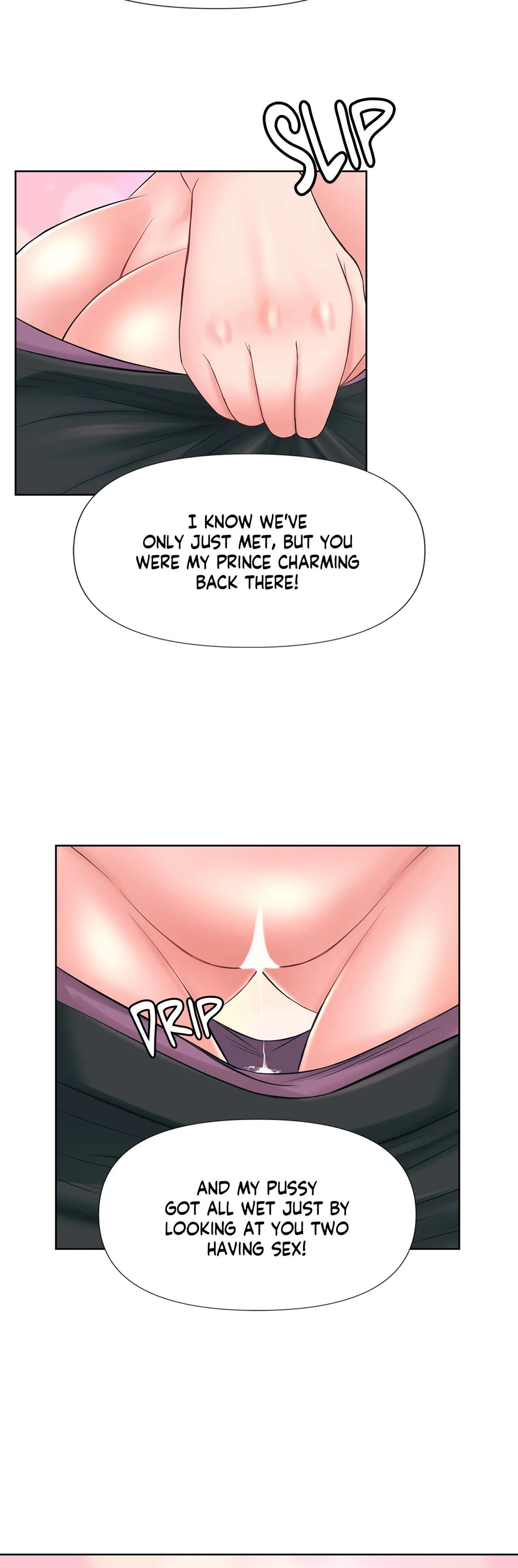 Roommates with benefits Chapter 36 Page 33