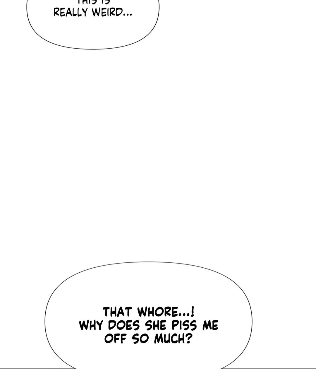 Roommates with benefits Chapter 36 Page 40