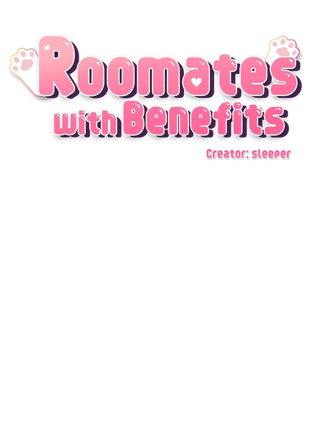 Roommates with benefits Chapter 36 Page 6