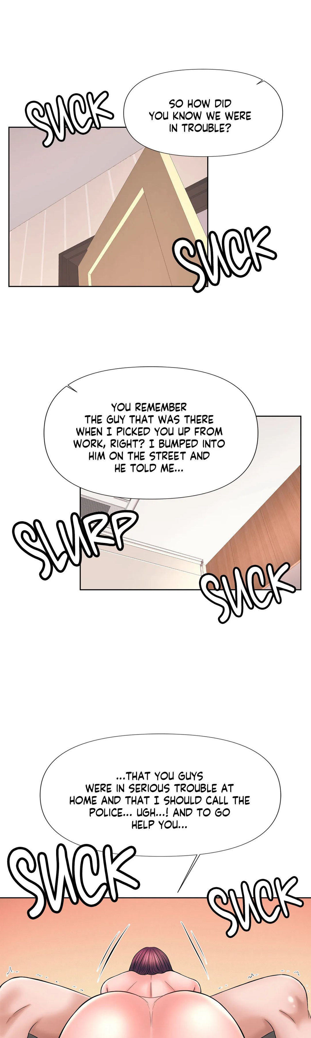 Roommates with benefits Chapter 36 Page 7