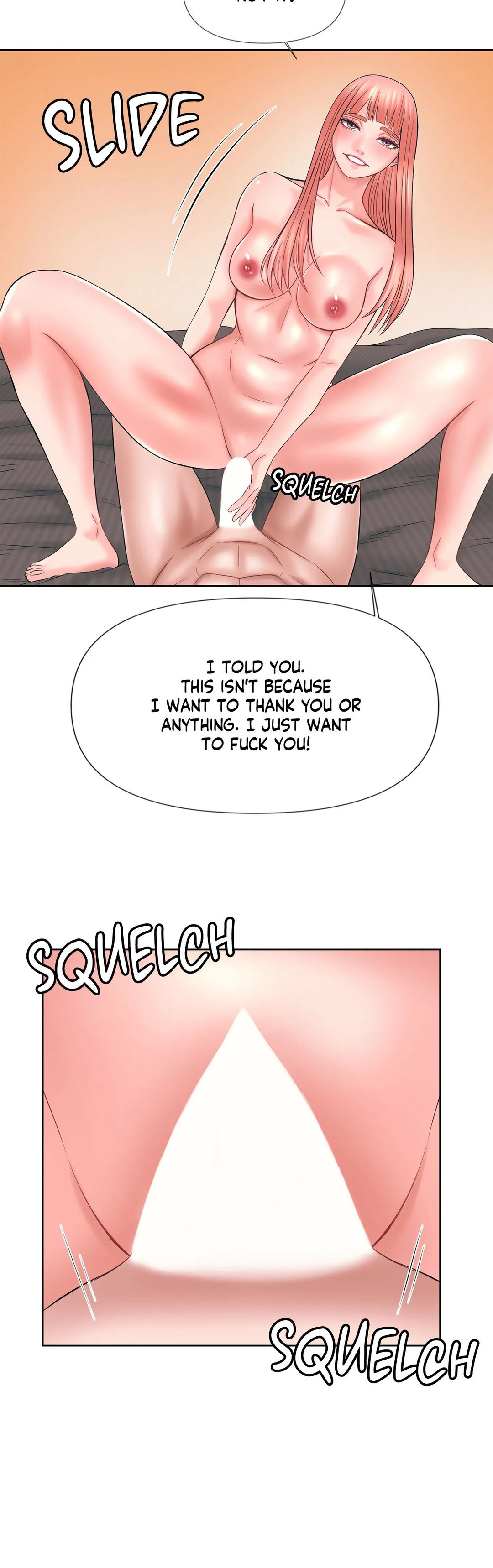 Roommates with benefits Chapter 37 Page 12