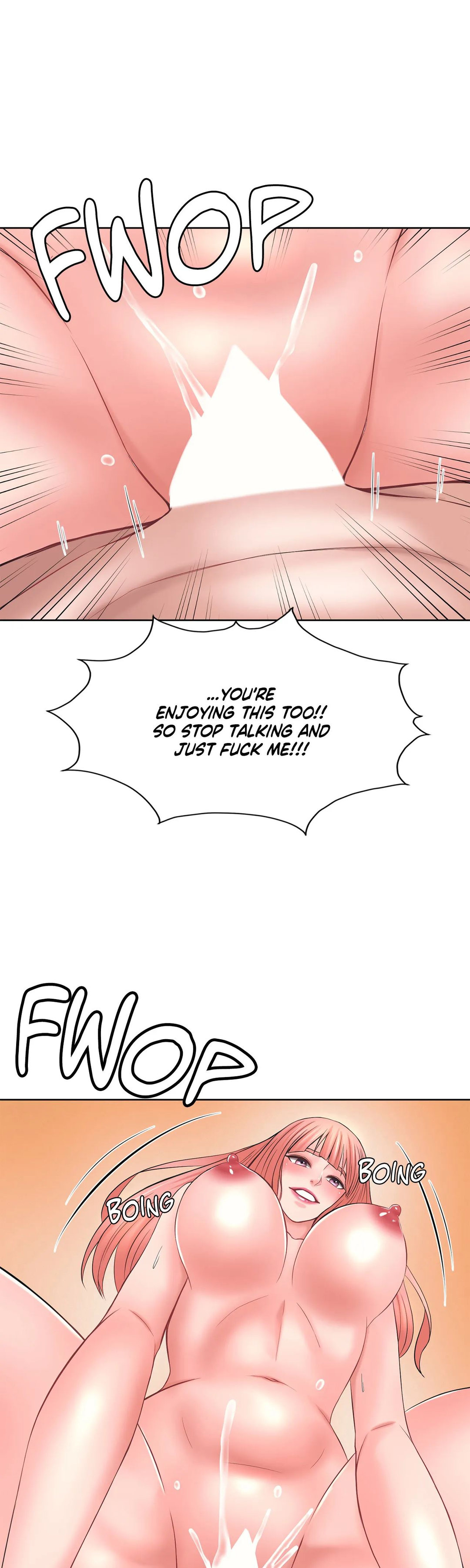Roommates with benefits Chapter 37 Page 16