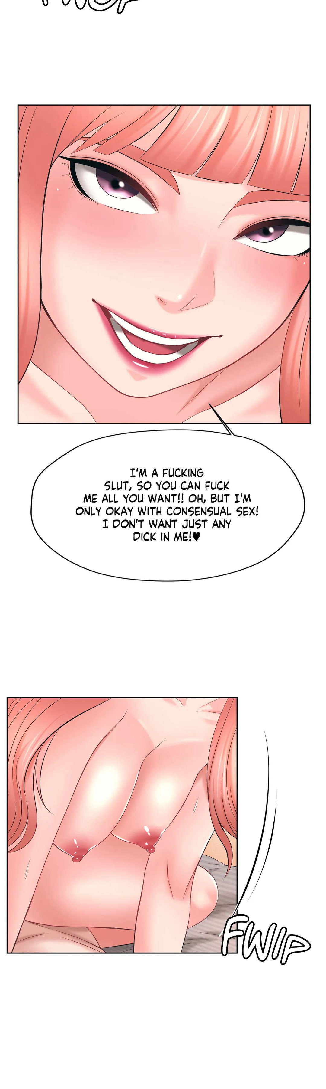 Roommates with benefits Chapter 37 Page 18