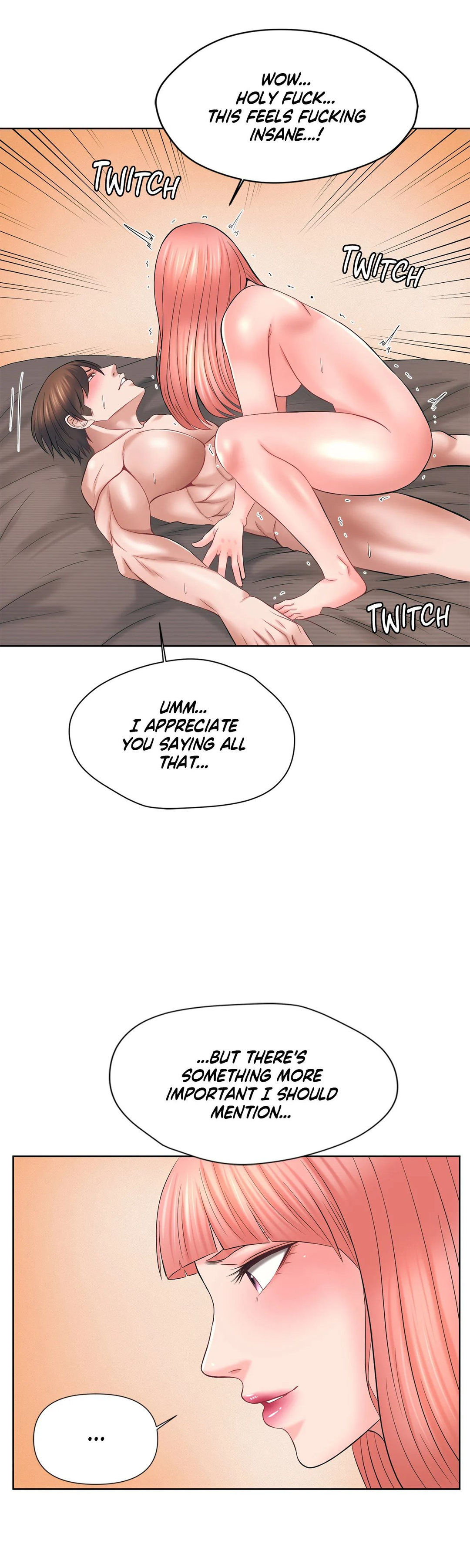Roommates with benefits Chapter 37 Page 20