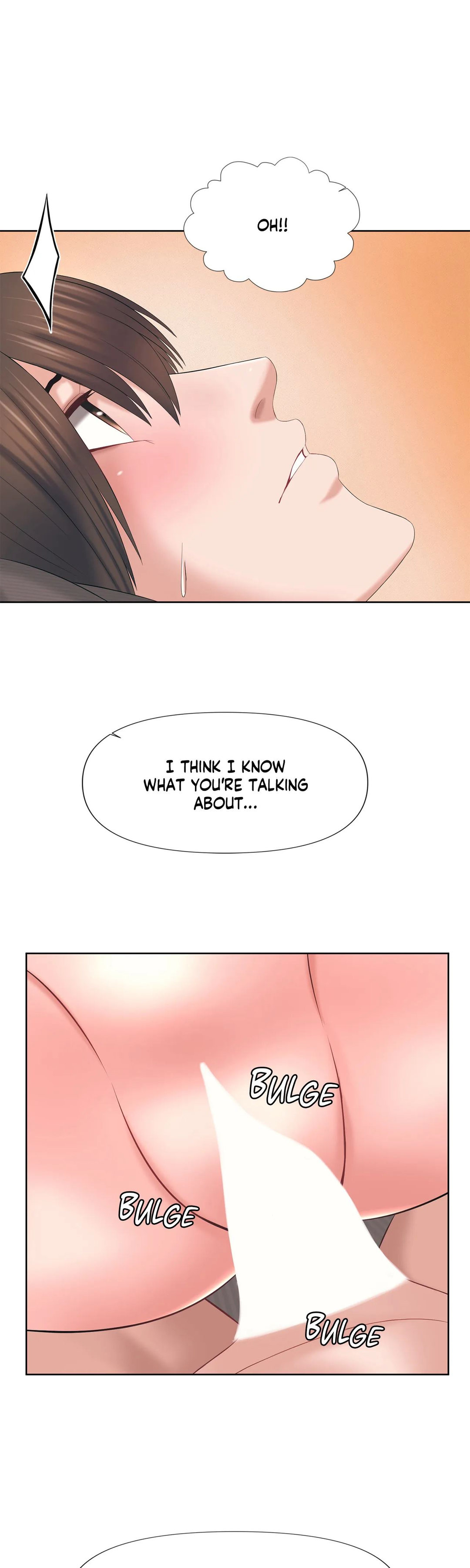 Roommates with benefits Chapter 37 Page 21