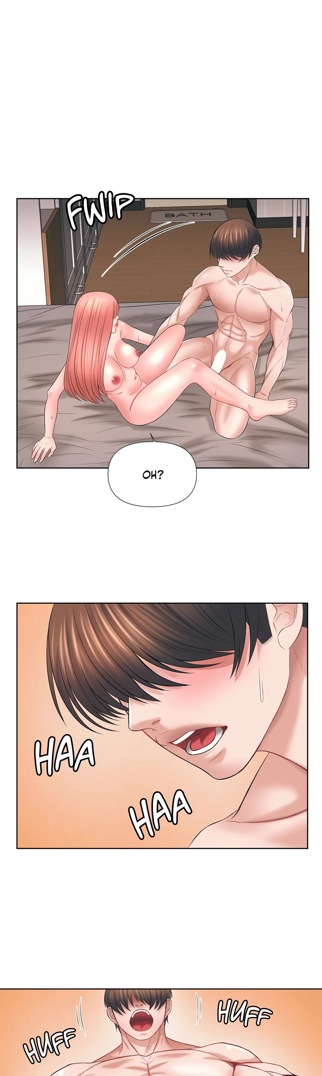 Roommates with benefits Chapter 37 Page 25