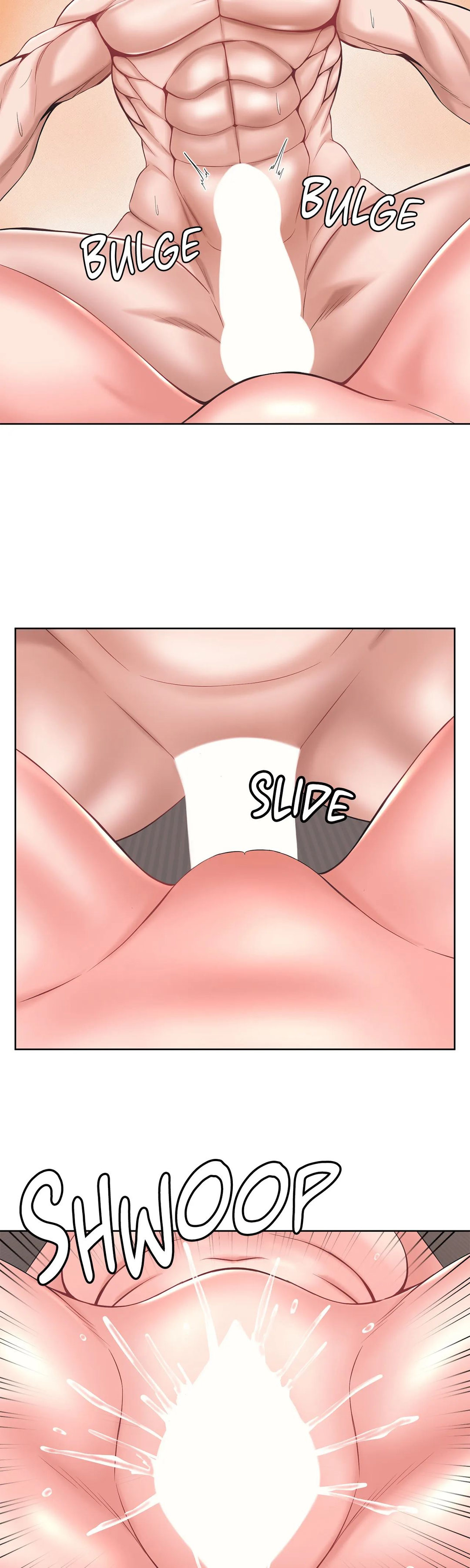 Roommates with benefits Chapter 37 Page 26