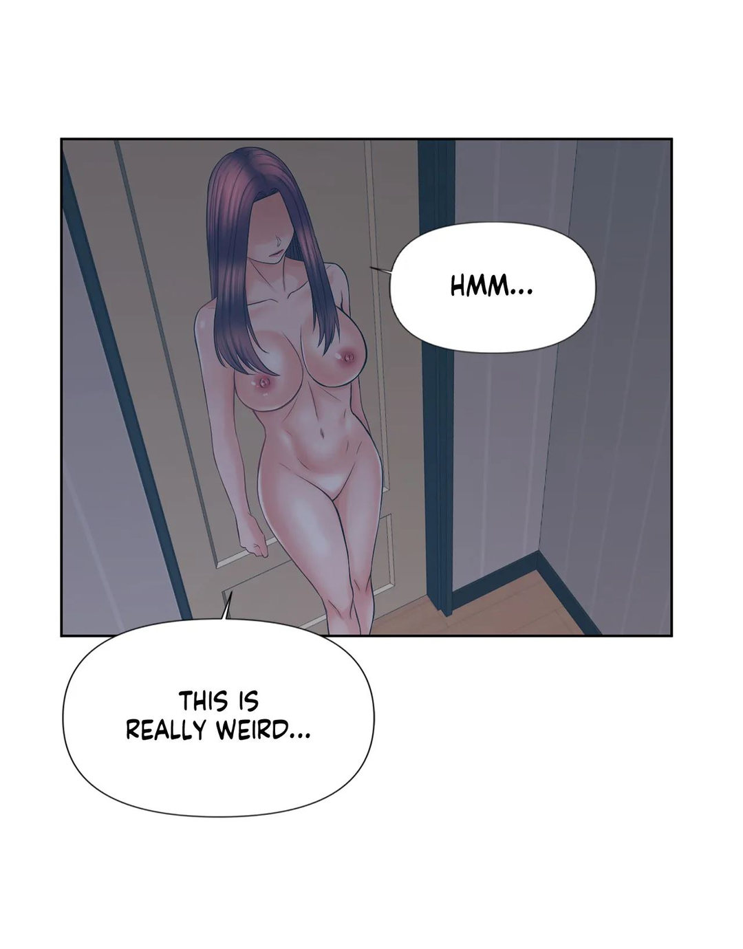 Roommates with benefits Chapter 37 Page 3