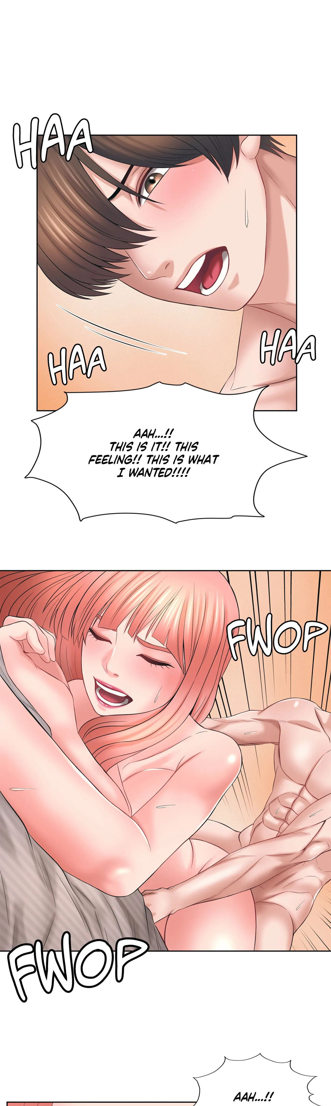 Roommates with benefits Chapter 37 Page 37