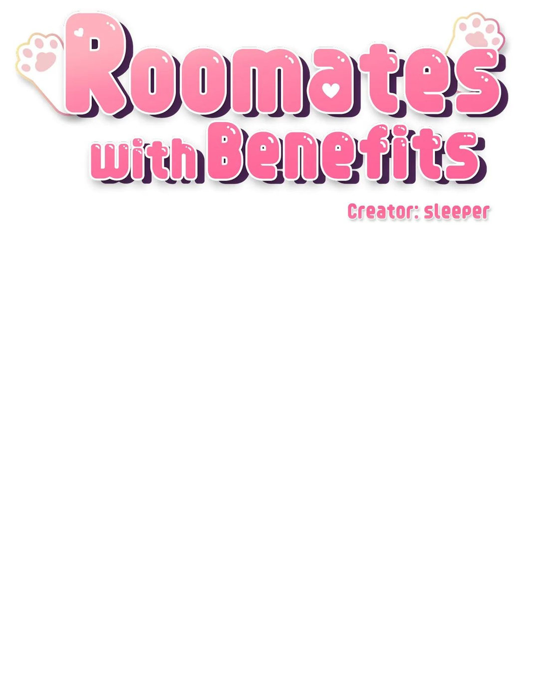 Roommates with benefits Chapter 37 Page 6