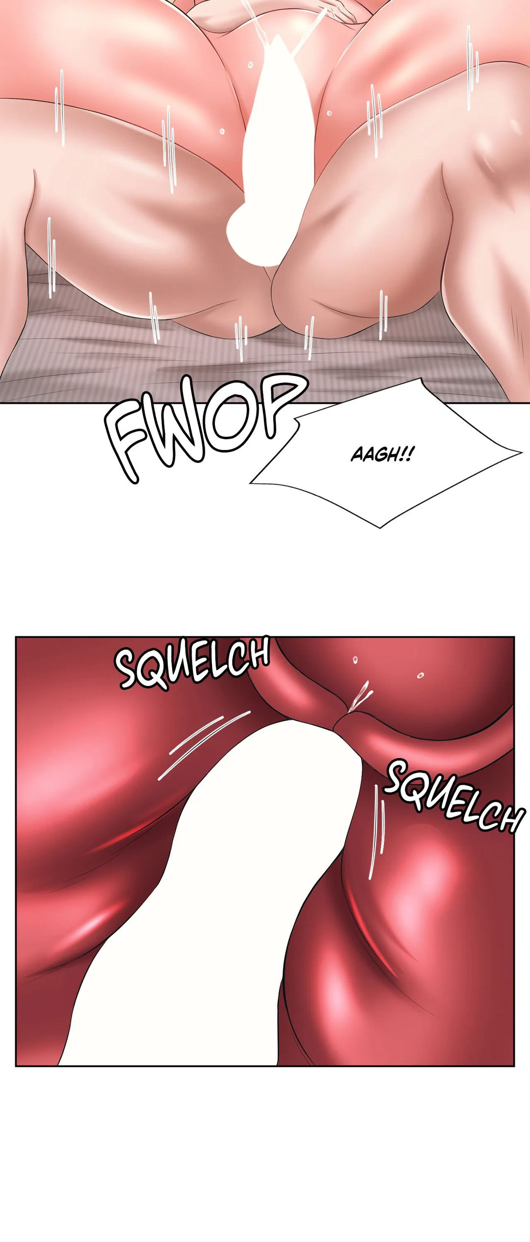 Roommates with benefits Chapter 38 Page 20