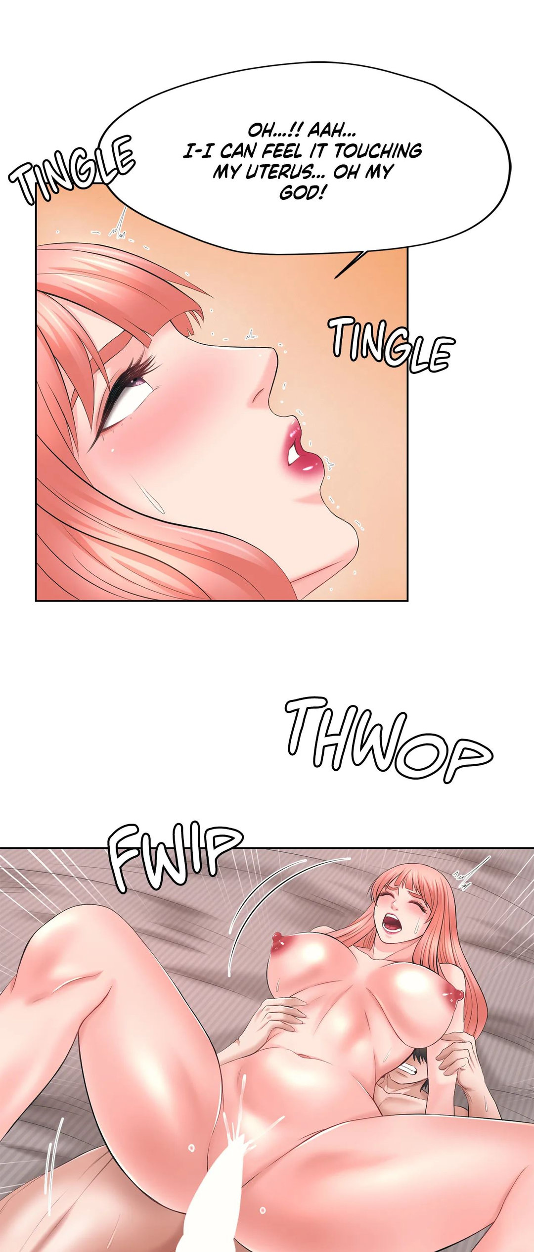 Roommates with benefits Chapter 38 Page 21