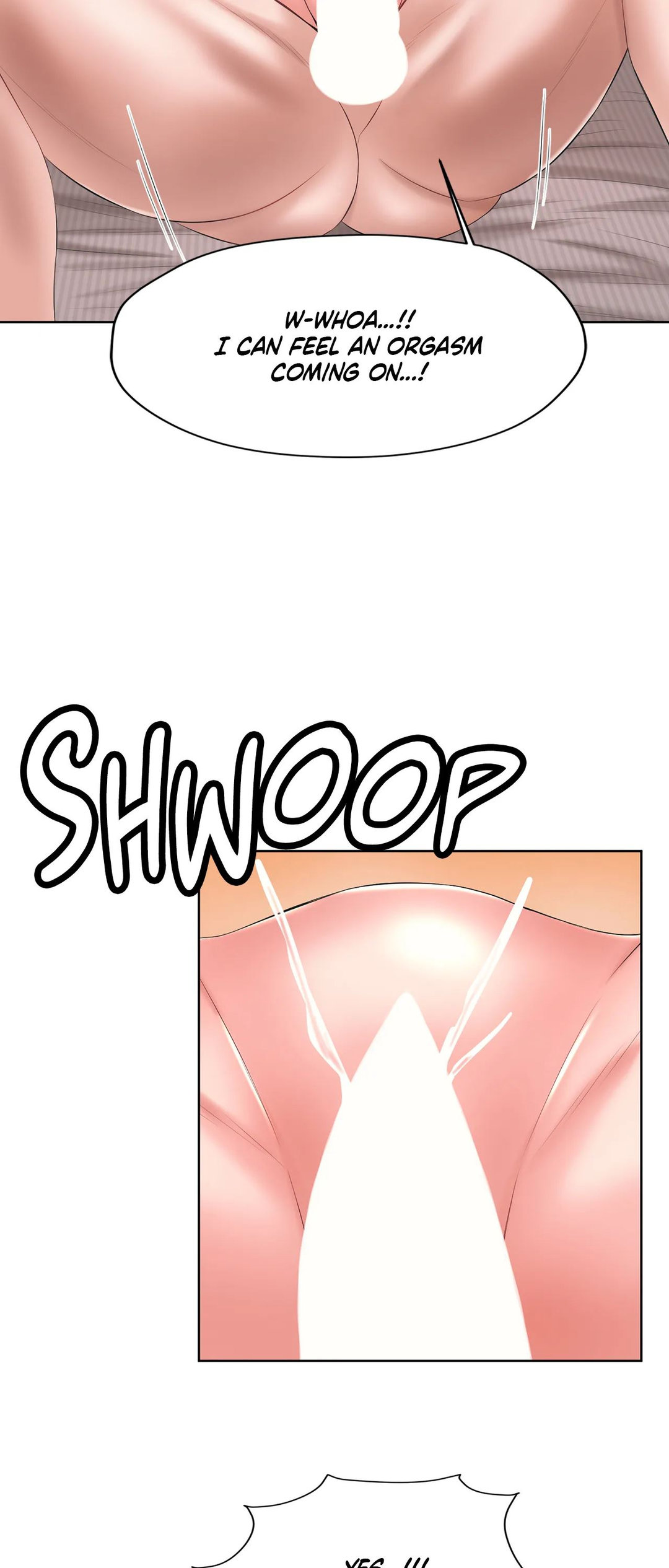 Roommates with benefits Chapter 38 Page 23