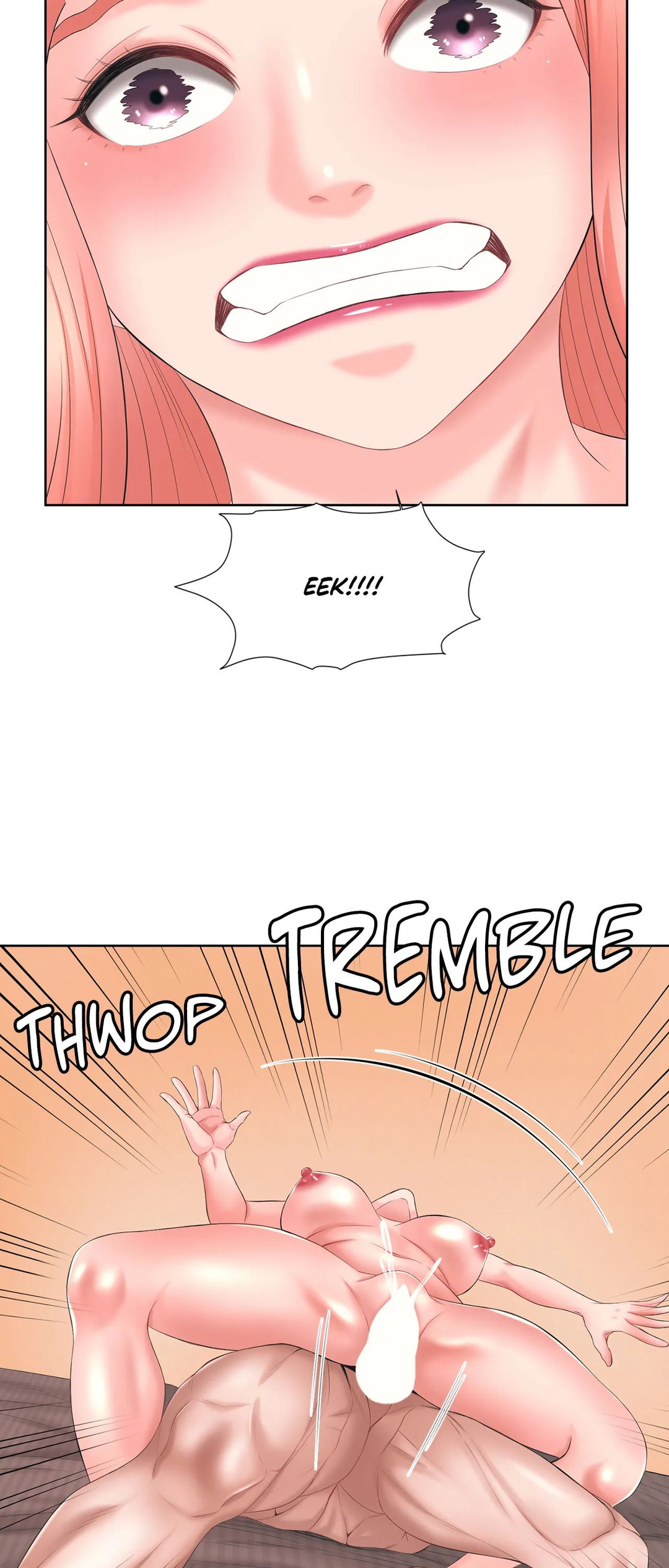 Roommates with benefits Chapter 38 Page 27