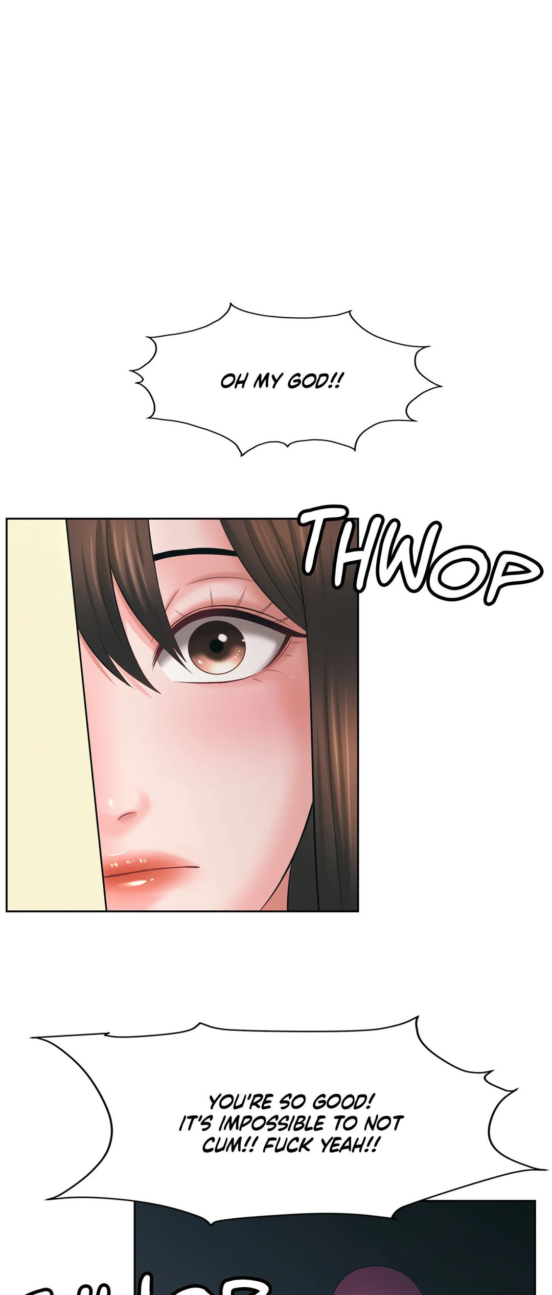 Roommates with benefits Chapter 38 Page 3