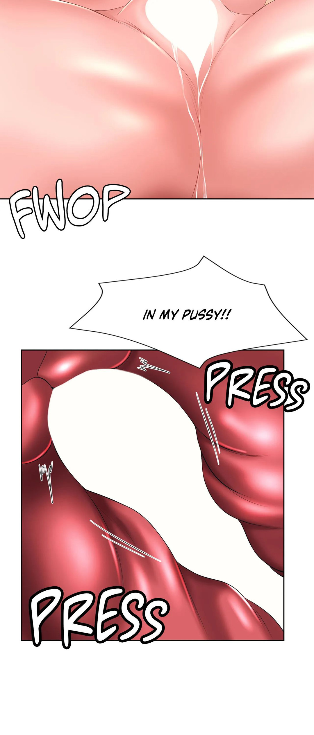 Roommates with benefits Chapter 38 Page 32