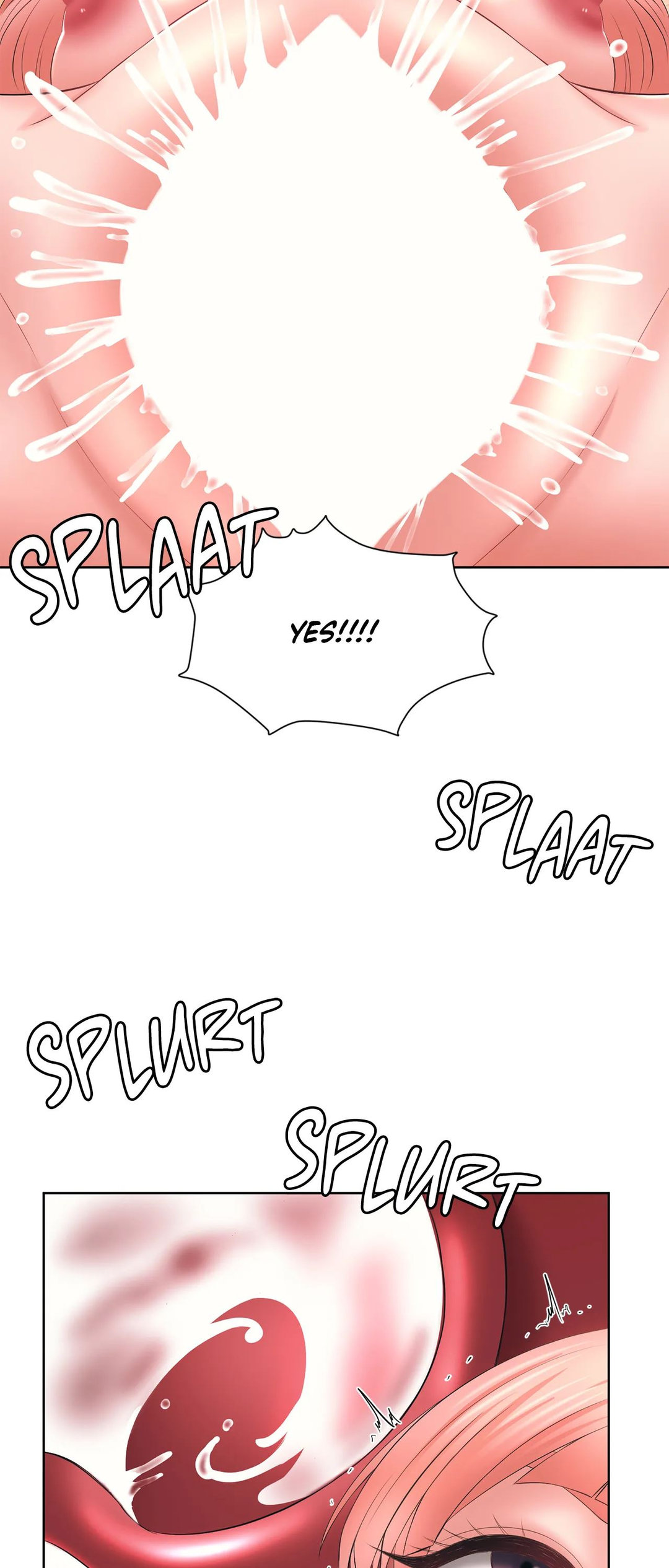 Roommates with benefits Chapter 38 Page 34