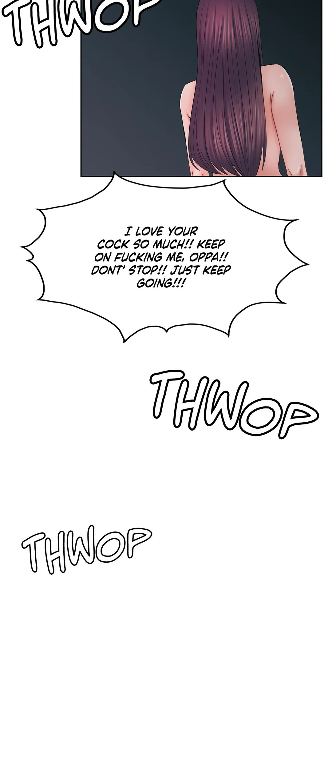 Roommates with benefits Chapter 38 Page 4