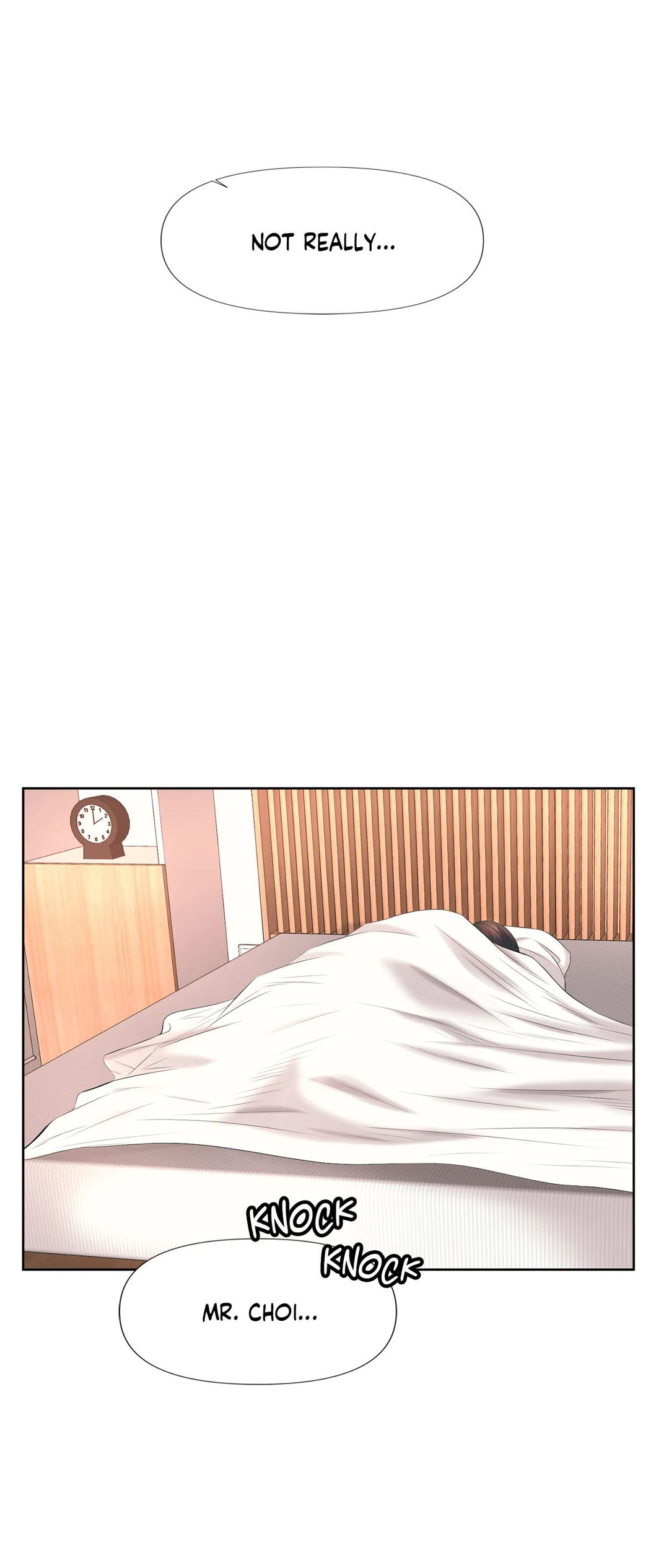 Roommates with benefits Chapter 38 Page 43