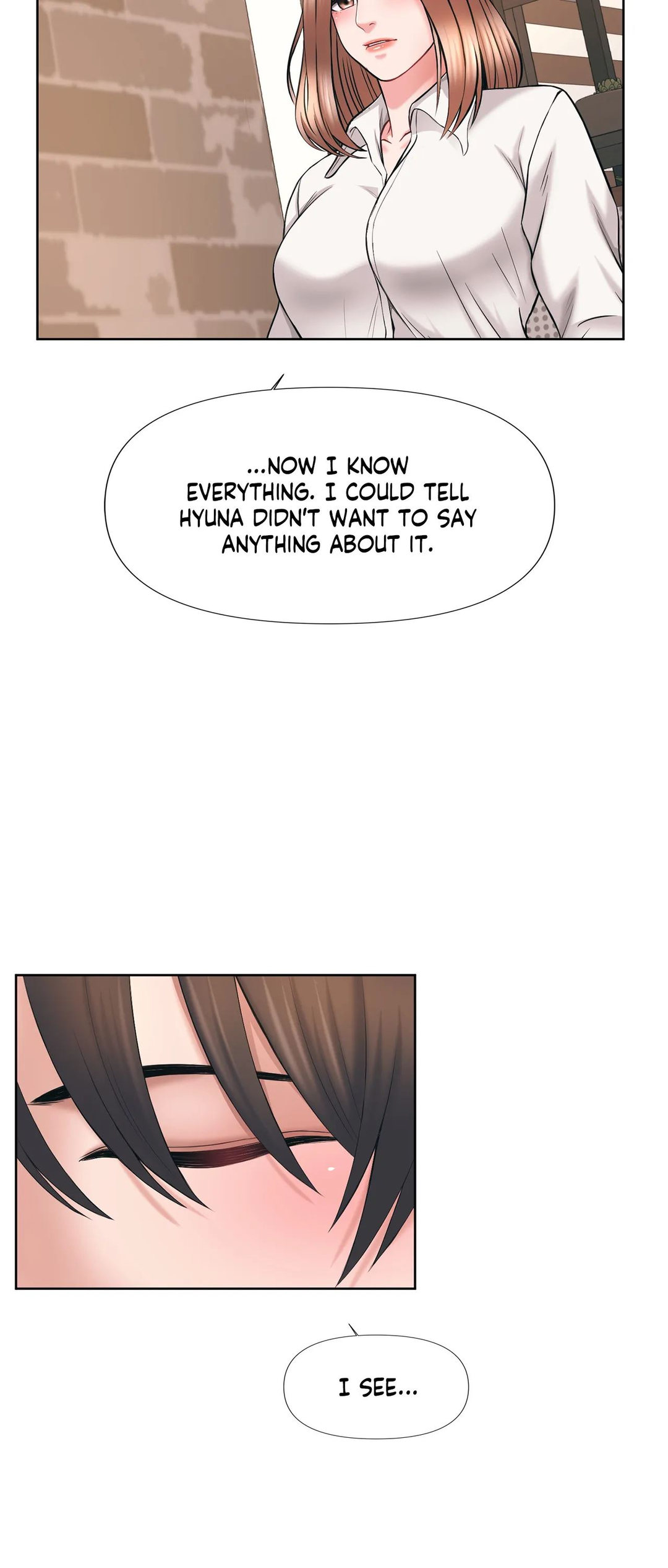 Roommates with benefits Chapter 39 Page 10