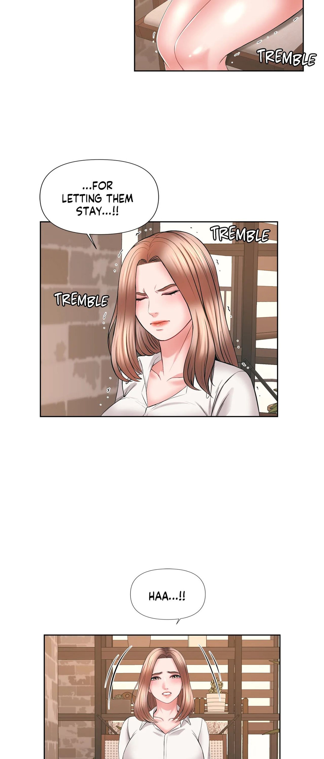 Roommates with benefits Chapter 39 Page 13