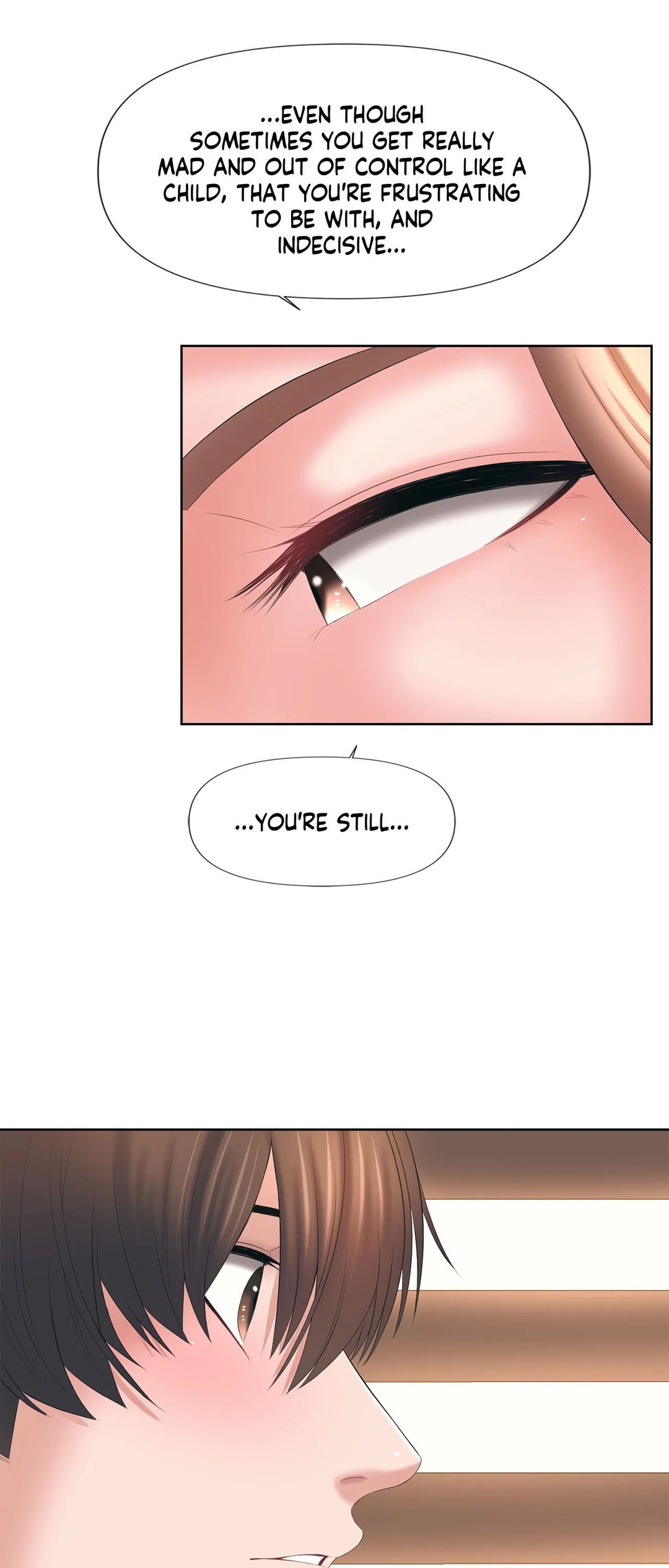 Roommates with benefits Chapter 39 Page 16